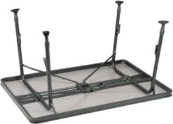 Crespo Campingtafel - AP-247 - 110 X 70 Cm -Buitenkampeerwinkel 1151380 04