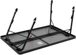 Crespo Campingtafel - AP-273 - 130 X 85 Cm -Buitenkampeerwinkel 1151410 03 1 1