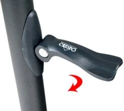 Crespo Campingtafel - AP-273 - 130 X 85 Cm -Buitenkampeerwinkel 1151410 07 1 1