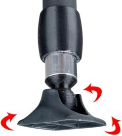 Crespo Campingtafel - AP-273 - 130 X 85 Cm -Buitenkampeerwinkel 1151410 08 1 1