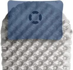 Sea To Summit Foam Core Regular Hoofdkussen - Grijs -Buitenkampeerwinkel 1156 1900 00977840 04