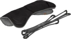 Bo-Camp Urban Outdoor Redbridge Vlinderstoel - Antraciet -Buitenkampeerwinkel 1200363 07 resultaat