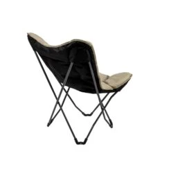 Bo-Camp Urban Outdoor Redbridge Vlinderstoel - Beige -Buitenkampeerwinkel 1200364 5 1