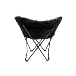 Bo-Camp Urban Outdoor Redbridge Vlinderstoel - Beige - L -Buitenkampeerwinkel 1200364 6 1 1