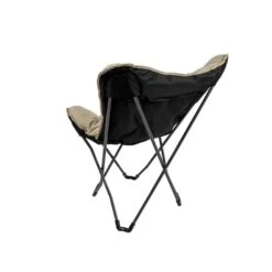 Bo-Camp Urban Outdoor Redbridge Vlinderstoel - Beige - L -Buitenkampeerwinkel 1200364 7 1 1