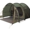 Easy Camp Galaxy 300 Rustic Green Tunneltent - 3 Personen -Buitenkampeerwinkel 120390 galaxy 300 rustic green main photo1