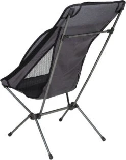 Bo-Camp Extreme XL Vouwstoel - Grijs -Buitenkampeerwinkel 1204320 10 resultaat