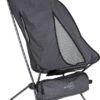 Bo-Camp Extreme XL Vouwstoel - Grijs -Buitenkampeerwinkel 1204320 resultaat
