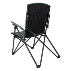 Bo-Camp Industrial Stanwix Vouwstoel - Groen -Buitenkampeerwinkel 1204733 03 1 1