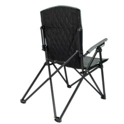 Bo-Camp Industrial Stanwix Vouwstoel - Groen -Buitenkampeerwinkel 1204733 04 1 1