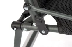 Bo-Camp Copa Rio Comfort XXL Air Klapstoel - Grijs -Buitenkampeerwinkel 1211855 08 resultaat