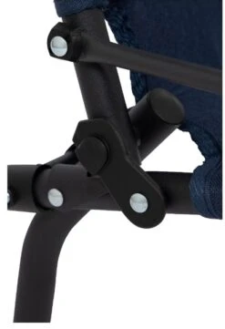 Bo-Camp Industrial Bushwick Klapstoel - Blauw -Buitenkampeerwinkel 1211884 10 1 1