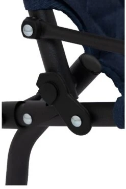 Bo-Camp Industrial Jefferson Klapstoel - Blauw -Buitenkampeerwinkel 1211887 10 1