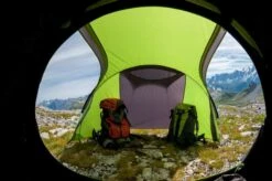 Coleman Laramie Blackout Tunneltent - 2 Persoons -Buitenkampeerwinkel 1262 1900 coleman laramie blackout tunneltent 2 persoons 5