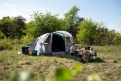 Easy Camp Edendale 600 Tunneltent 6 Persoons - Grijs 24 Easy Camp Edendale 600 Tunneltent 6 Persoons - Grijs -Buitenkampeerwinkel 1265 1900 01a049a4 08b2 4024 aebf 9c181415115f 1280x960