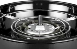 CADAC E-Braai 40 FS Elektrische Barbecue - Zwart -Buitenkampeerwinkel 1266 1900 5840 20 04 e braai 40 fs 2