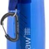 Lifestraw Go Waterfilter Fles - 650 Ml - Blauw -Buitenkampeerwinkel 1267 1900 00104002 01