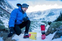 Jetboil Flash™ Carbon Gasbrander 15 Jetboil Flash™ Carbon Gasbrander -Buitenkampeerwinkel 1267 1900 00973618 06