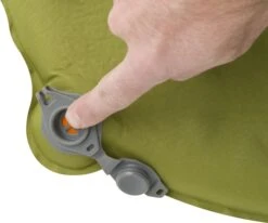 Sea To Summit Camp Mat 3.8 L Zelfopblazende Slaapmat 13 Sea To Summit Camp Mat 3.8 L Zelfopblazende Slaapmat -Buitenkampeerwinkel 1267 1900 00976625 05