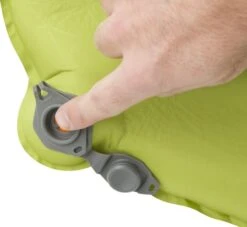 Sea To Summit Comfort Light 5.0 L Zelfopblazende Slaapmat -Buitenkampeerwinkel 1267 1900 00976632 05