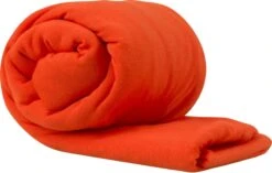 Sea To Summit Reactor Extreme Thermolite Mummymodel Lakenzak XL - Oranje -Buitenkampeerwinkel 1267 1900 00976671 03