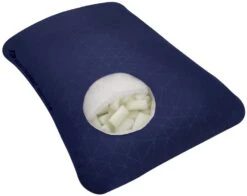 Sea To Summit Foam Core Large Hoofdkussen - Donkerblauw -Buitenkampeerwinkel 1267 1900 00977842 06 medium