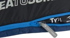 Sea To Summit Trailhead Regular Wide Slaapzak - Blauw -Buitenkampeerwinkel 1267 1900 00978113 06 medium