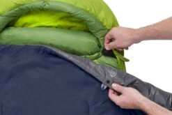 Sea To Summit Glow Quilt Large Dekbed - Donkergrijs -Buitenkampeerwinkel 1267 1900 00978167 09 medium