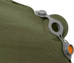 Sea To Summit Camp Mat Plus Rectangular 7.5 S Zelfopblazende Slaapmat 12 Sea To Summit Camp Mat Plus Rectangular 7.5 S Zelfopblazende Slaapmat -Buitenkampeerwinkel 1267 1900 00978177 05