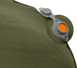 Sea To Summit Camp Mat Plus Rectangular 7.5 L Zelfopblazende Slaapmat -Buitenkampeerwinkel 1267 1900 00978178 03