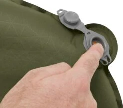 Sea To Summit Camp Mat Plus Rectangular 7.5 L Zelfopblazende Slaapmat -Buitenkampeerwinkel 1267 1900 00978178 04