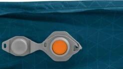 Sea To Summit Comfort Deluxe 10.0 XW XL Zelfopblazende Slaapmat -Buitenkampeerwinkel 1267 1900 00978694 04