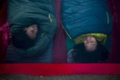 Therm-A-Rest Saros 20 Mummymodel Slaapzak -Buitenkampeerwinkel 1267 1900 2020 thermarest washington cascades wells 2342