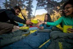 Therm-A-Rest Saros 20 Mummymodel Slaapzak -Buitenkampeerwinkel 1267 1900 2020 thermarest washington cascades wells 2582