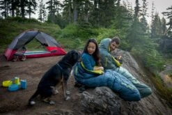 Therm-A-Rest Saros 20 Mummymodel Slaapzak -Buitenkampeerwinkel 1267 1900 2020 thermarest washington cascades wells 2713