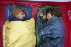 Therm-A-Rest BaseCamp 5.0 XW L Zelfopblazende Slaapmat 8 Therm-A-Rest BaseCamp 5.0 XW L Zelfopblazende Slaapmat -Buitenkampeerwinkel 1267 1900 2022 cascade summer carcamp washington rinckenberger 5754 1