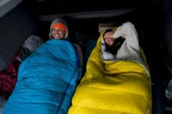 Therm-A-Rest Space Cowboy L Mummymodel Slaapzak -Buitenkampeerwinkel 1267 1900 2022 thermarest vancamping washington welsh 5100