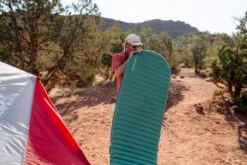 Therm-A-Rest Trail Pro 7.6 Zelfopblazende Slaapmat -Buitenkampeerwinkel 1267 1900 2022 thermarest utah woodward 10246 1