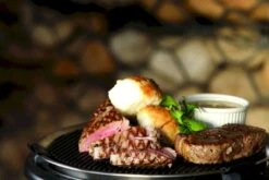 Cobb Pro Houtskoolbarbecue - Petrol -Buitenkampeerwinkel 1267 1900 250y8468 2