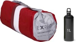 Exped SIM Comfort Duo 7.5 Zelfopblazende Slaapmat -Buitenkampeerwinkel 1267 1900 6011 sim comfort duo 7.5 lw 5472x3648