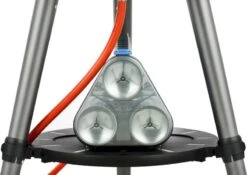 CADAC Carri Chef 40 Gasbarbecue - BBQ/Dome -Buitenkampeerwinkel 1267 1900 8905 carri chef 40 trio power pak2 1