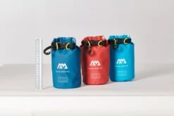 Aqua Marina Dry Waterdichte Tas - Blauw - 2 Liter -Buitenkampeerwinkel 1267 1900 aqua marina dry bag mini 2l b0303034 size 8