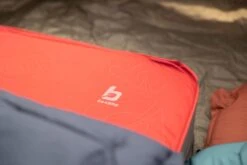 Bo-Camp Dorset Golden Zelfopblazende Slaapmat -Buitenkampeerwinkel 1267 1900 bo camo slaapmat