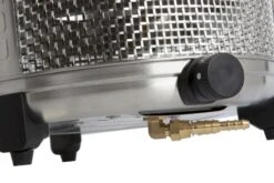 Cobb Premier+ Gas Gasbarbecue - Grijs -Buitenkampeerwinkel 1267 1900 cobb premier gas 5a