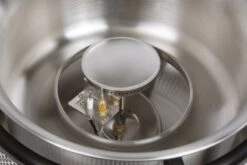 Cobb Premier+ Gas Gasbarbecue - Grijs -Buitenkampeerwinkel 1267 1900 cobb premier gas 6a