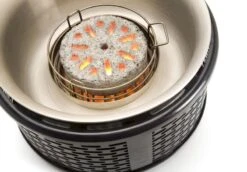 Cobb Pro Houtskoolbarbecue - Zalmrood -Buitenkampeerwinkel 1267 1900 cobble pro zwart 3 1