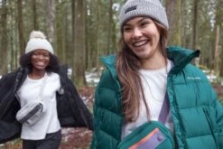 Columbia Helvetia Teddy Heuptas - Zand -Buitenkampeerwinkel 1267 1900 csc f23 gbm b4h 1411799 05311 1