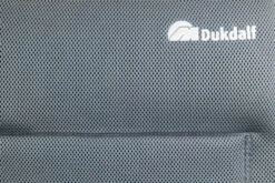 Dukdalf Presto 8800 Standenstoel - Antraciet 16 Dukdalf Presto 8800 Standenstoel - Antraciet -Buitenkampeerwinkel 1267 1900 grijs 7