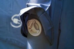 Outwell Starhill 5A Opblaasbare Tunneltent - 5 Persoons -Buitenkampeerwinkel 1267 1900 outwell starhill 6a 12