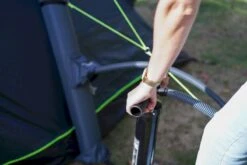 Outwell Starhill 5A Opblaasbare Tunneltent - 5 Persoons -Buitenkampeerwinkel 1267 1900 outwell starhill 6a 19